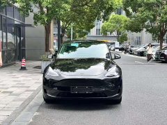Tesla Model Y Rear-Wheel Drive - ფოტო 2