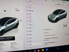 Tesla Model Y Rear-Wheel Drive - ფოტო 4