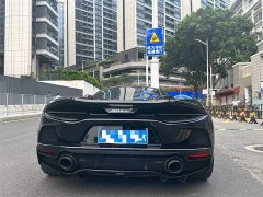McLaren GT 2019 4.0T Standard - ფოტო 10