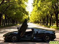 McLaren GT 2019 4.0T Standard - ფოტო 14