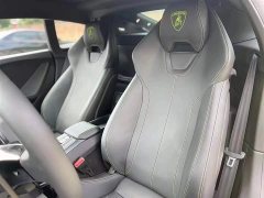 Lamborghini Huracán 2020 Huracán EVO RWD - ფოტო 5