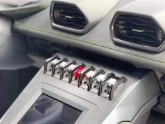 Lamborghini Huracán 2020 Huracán EVO RWD - ფოტო 6