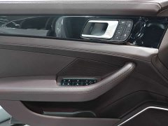 Porsche Panamera 2.9T - ფოტო 12