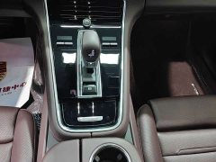 Porsche Panamera 2.9T - ფოტო 13