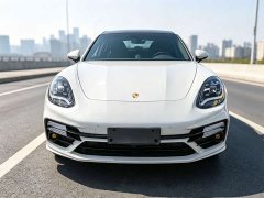 Porsche Panamera 2.9T - ფოტო 2