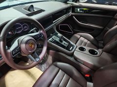 Porsche Panamera 2.9T - ფოტო 4