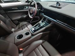 Porsche Panamera 2.9T - ფოტო 5