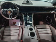 Porsche Panamera 2.9T - ფოტო 6