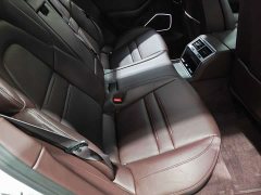 Porsche Panamera 2.9T - ფოტო 8