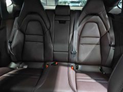 Porsche Panamera 2.9T - ფოტო 9