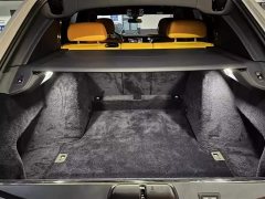 Rolls-Royce Cullinan 2018 Five-Seater - ფოტო 6
