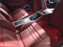 Porsche 2023 Panamera Executive Extended Wheelbase 2.9T - ფოტო 10