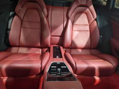 Porsche 2023 Panamera Executive Extended Wheelbase 2.9T - ფოტო 11