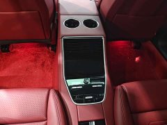 Porsche 2023 Panamera Executive Extended Wheelbase 2.9T - ფოტო 13