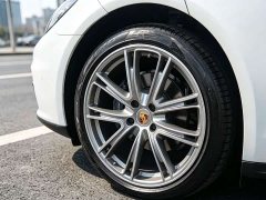 Porsche 2023 Panamera Executive Extended Wheelbase 2.9T - ფოტო 3
