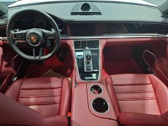 Porsche 2023 Panamera Executive Extended Wheelbase 2.9T - ფოტო 4
