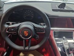 Porsche 2023 Panamera Executive Extended Wheelbase 2.9T - ფოტო 5