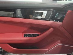 Porsche 2023 Panamera Executive Extended Wheelbase 2.9T - ფოტო 8