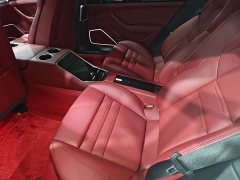 Porsche 2023 Panamera Executive Extended Wheelbase 2.9T - ფოტო 9