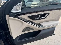 Mercedes-Benz Maybach S-Class 2021 S 480 4MATIC - ფოტო 8