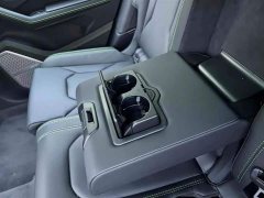 Lamborghini Urus 2021 4.0T V8 - ფოტო 10