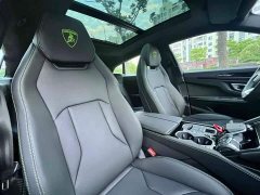 Lamborghini Urus 2021 4.0T V8 - ფოტო 12
