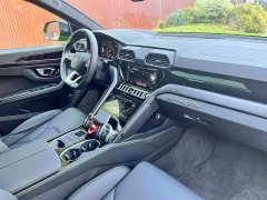 Lamborghini Urus 2021 4.0T V8 - ფოტო 13