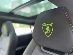 Lamborghini Urus 2021 4.0T V8 - ფოტო 14