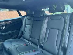 Lamborghini Urus 2021 4.0T V8 - ფოტო 5