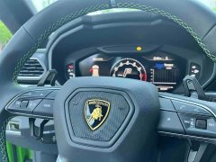 Lamborghini Urus 2021 4.0T V8 - ფოტო 6