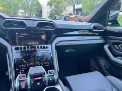 Lamborghini Urus 2021 4.0T V8 - ფოტო 7