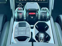 Lamborghini Urus 2021 4.0T V8 - ფოტო 8