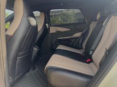 BYD Dolphin Glory Edition 420km Fashion Version - ფოტო 6