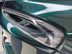 McLaren GT 2019 4.0T Standard - ფოტო 10