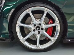 McLaren GT 2019 4.0T Standard - ფოტო 11