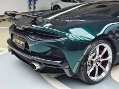 McLaren GT 2019 4.0T Standard - ფოტო 12