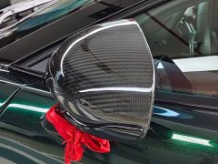 McLaren GT 2019 4.0T Standard - ფოტო 14