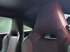 McLaren GT 2019 4.0T Standard - ფოტო 17