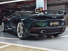 McLaren GT 2019 4.0T Standard - ფოტო 7