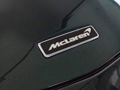 McLaren GT 2019 4.0T Standard - ფოტო 9