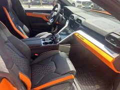 Lamborghini Urus 4.0T V8 S - ფოტო 4