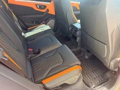 Lamborghini Urus 4.0T V8 S - ფოტო 5