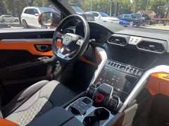 Lamborghini Urus 4.0T V8 S - ფოტო 6