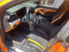 Lamborghini Urus 4.0T V8 S - ფოტო 8
