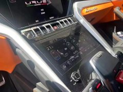 Lamborghini Urus 4.0T V8 S - ფოტო 9