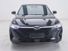 Chery Arrizo 8 1.6T DCT Elegance - ფოტო 2