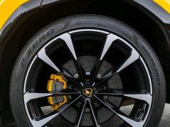 Lamborghini Urus 2023 4.0T V8 S - ფოტო 3