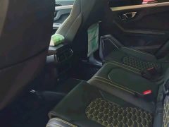 Lamborghini Urus 2021 4.0T V8 - ფოტო 5