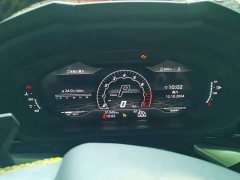 Lamborghini Urus 2021 4.0T V8 - ფოტო 6