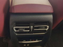 BMW 3 Series 325Li M Sport Package - ფოტო 10
